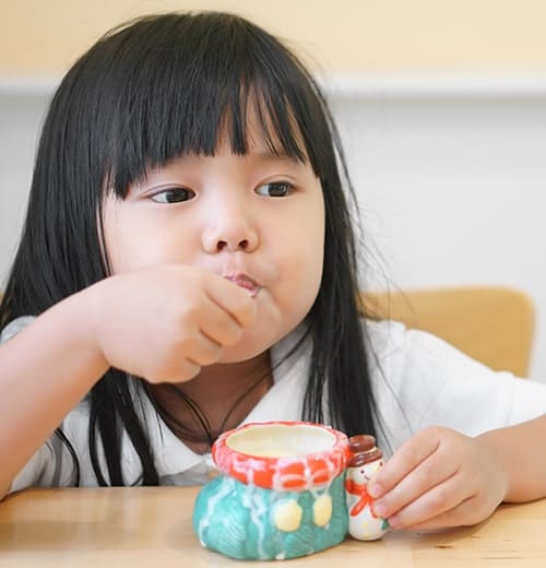 小児歯科・小児矯正