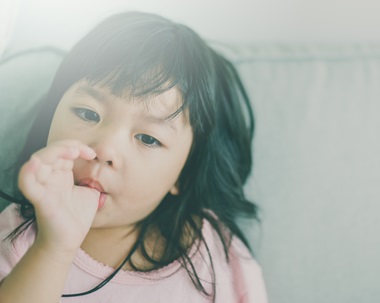 咬合誘導で健康的な咬み合わせに