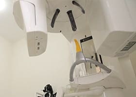 レントゲン・CT検査