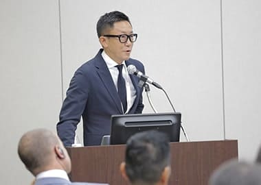 安全にこだわるインプラント治療