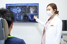 当院が選ばれる理由