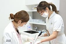 診療コンセプト