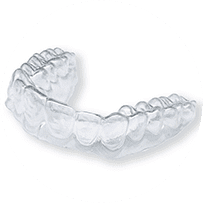 インビザラインマウスピース矯正