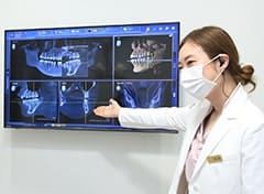 カウンセリング