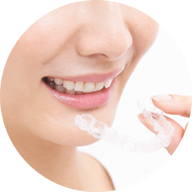 インビザラインマウスピース矯正の特徴