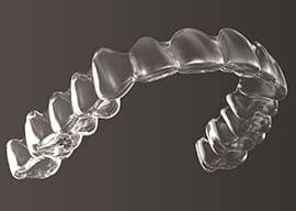 マウスピース矯正（インビザライン）