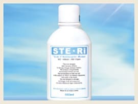 STE・Ri(ステ・リ)