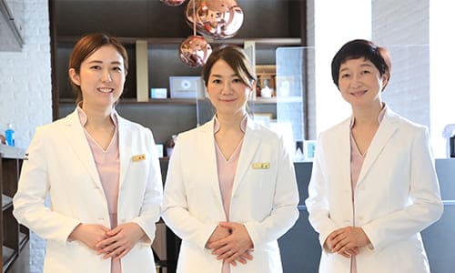 できるだけ天然の歯を生かすこと