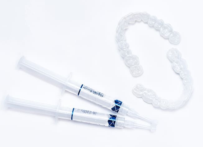 ホームホワイトニング